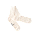 【 Original Charcoal 】Cotton Slub Mix Socks