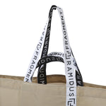 【 RAMIDUS 】RAMIDUS TOTE BAG(L)