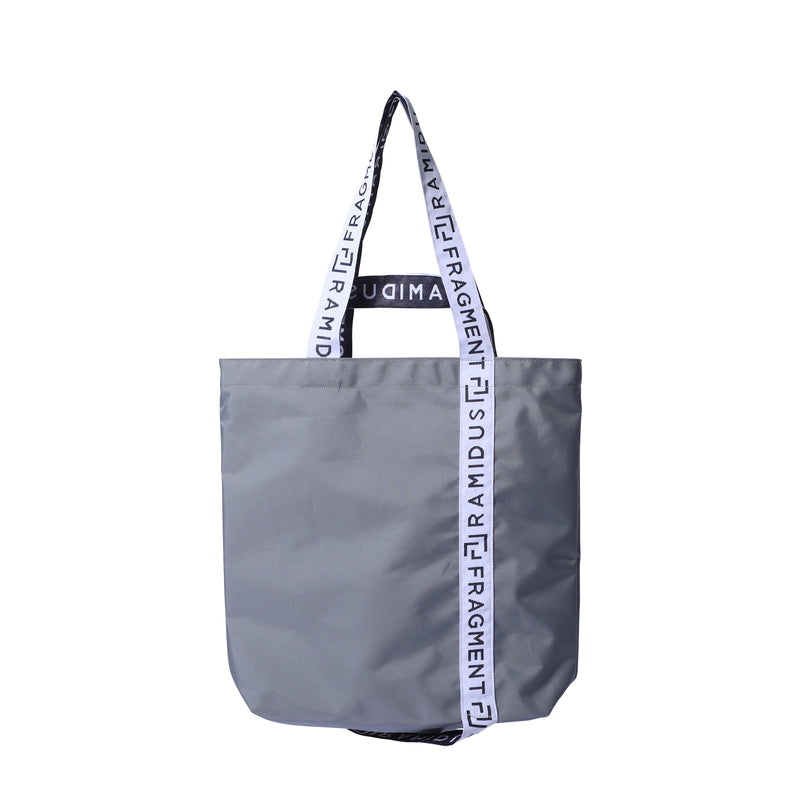 【 RAMIDUS 】　RAMIDUS TOTE BAG(M）