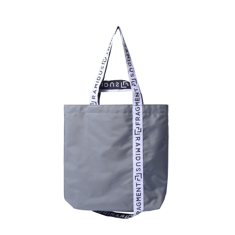 【 RAMIDUS 】　RAMIDUS TOTE BAG(M）