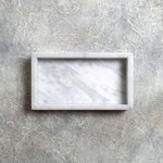 【 TOME HOME 】　MARBLE TRAY(S)