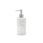 【 TOME HOME 】　MARBLE SOAP DISPENSER(L)