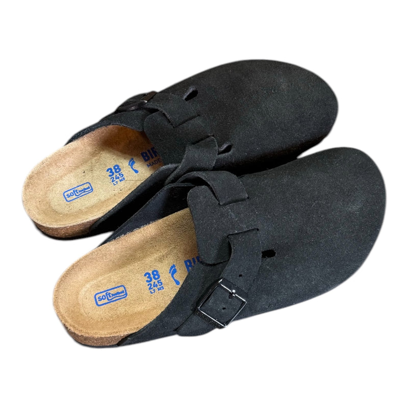 BIRKENSTOCK BOSTON SBF 国内正規取扱店 – All Things in the