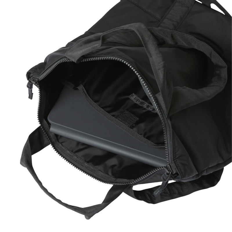 【 RAMIDUS 】BB BY FRAGMENT RAMIDUS TOTE(M)