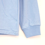 【 Original Charcoal 】29/USA Crew W L/S