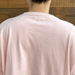 【 ONEWAY 】SPANISH① L/S TEE　OFF PINK