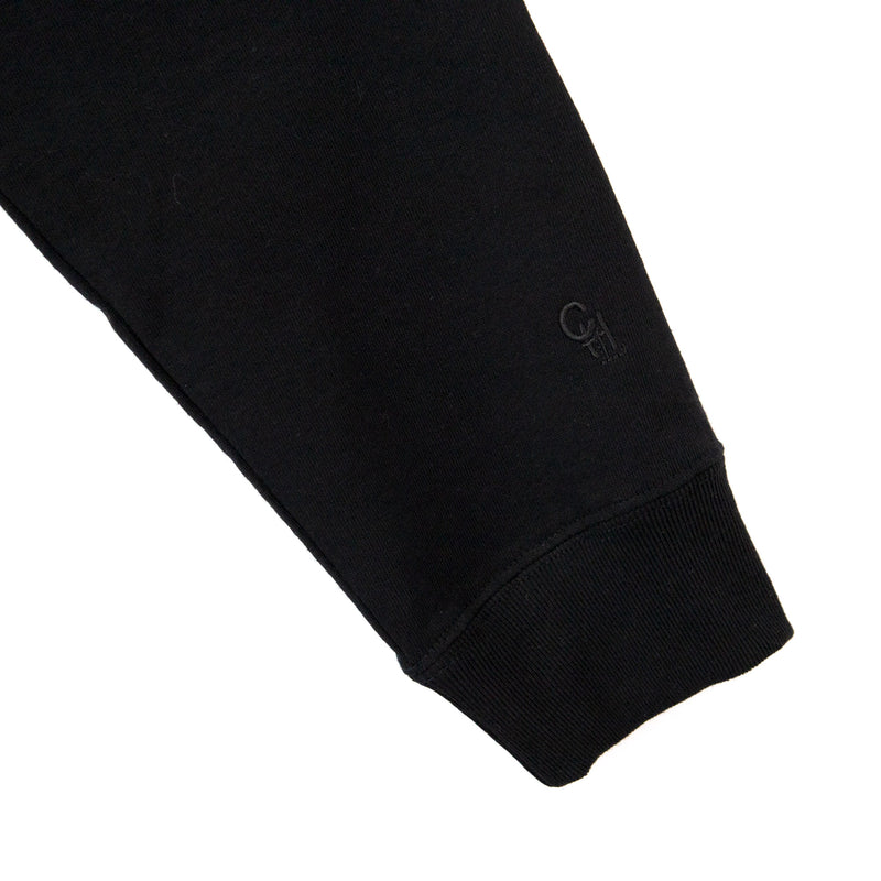 【 Original Charcoal 】Weave Pocket L/S