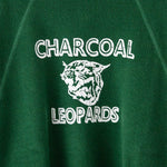 【 Original Charcoal 】× Americana Leopards Print