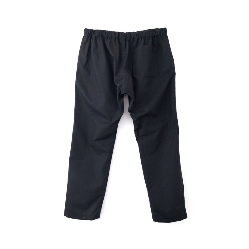 【 Original Charcoal 】T/C One Mile PT　Black