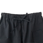 【 Original Charcoal 】T/C One Mile PT　Black