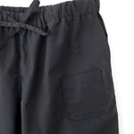 【 Original Charcoal 】T/C One Mile PT　Black