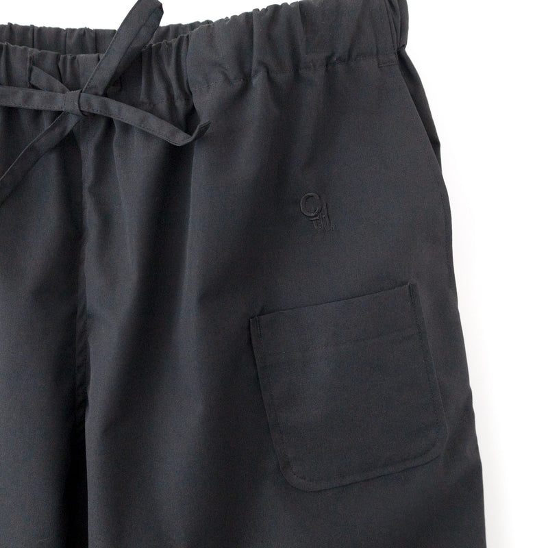 【 Original Charcoal 】T/C One Mile PT　Black