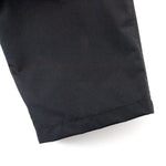 【 Original Charcoal 】T/C One Mile PT　Black