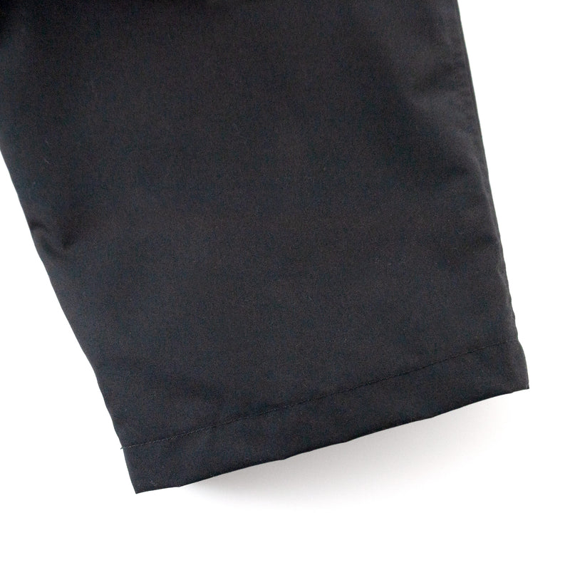 【 Original Charcoal 】T/C One Mile PT　Black