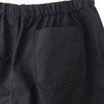 【 Original Charcoal 】T/C One Mile PT　Black