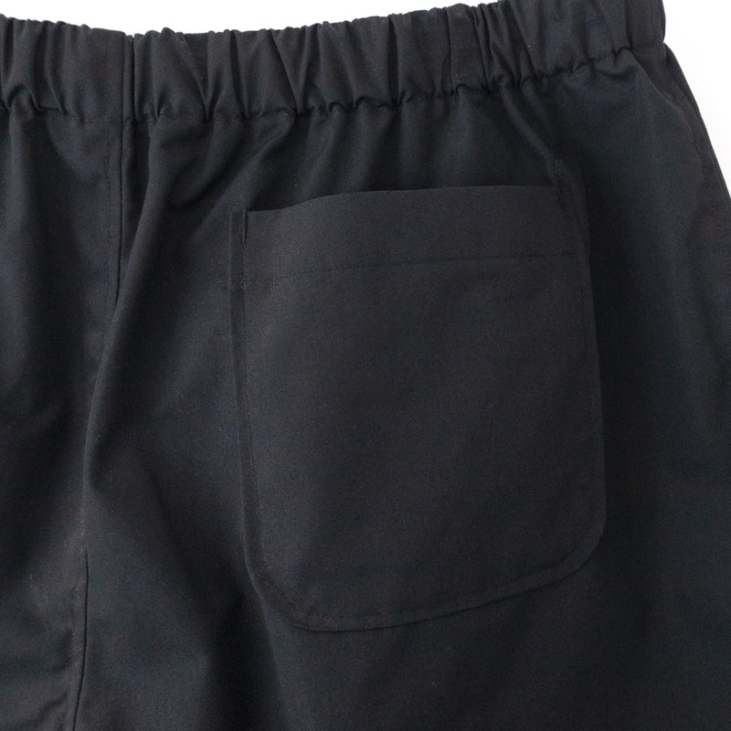 【 Original Charcoal 】T/C One Mile PT　Black