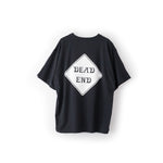 【 ONEWAY 】DEAD END S/S TEE