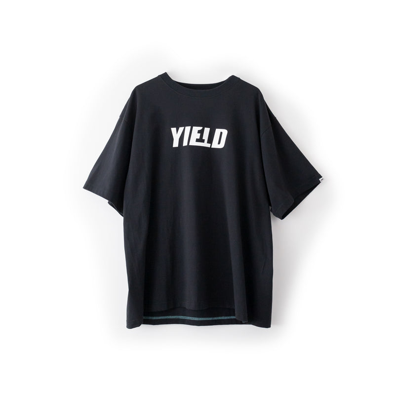 【 ONEWAY 】YIELD S/S TEE