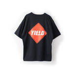 【 ONEWAY 】YIELD S/S TEE