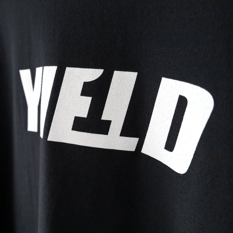 【 ONEWAY 】YIELD S/S TEE