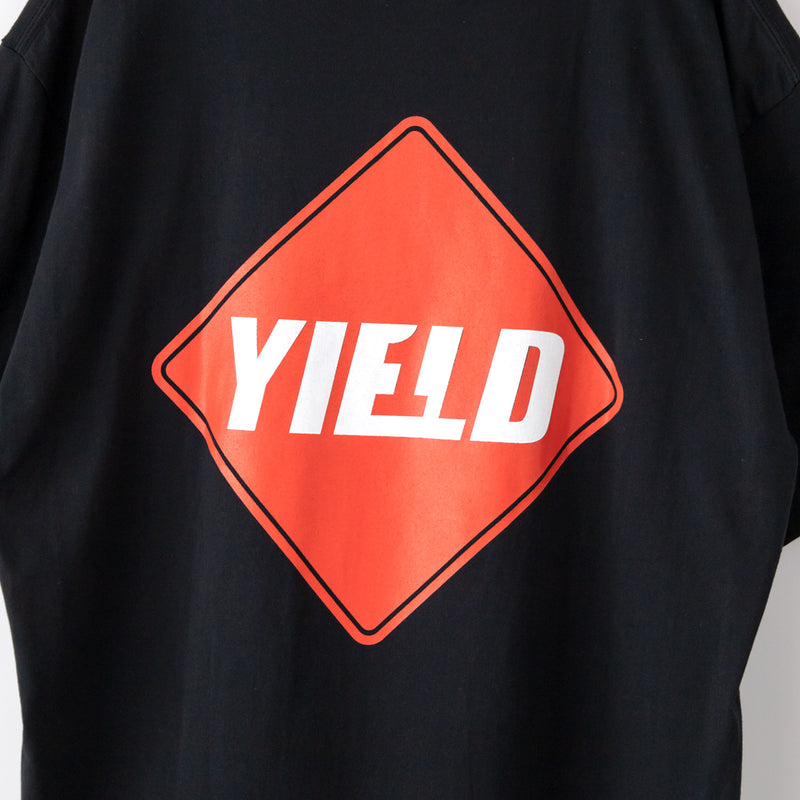 【 ONEWAY 】YIELD S/S TEE