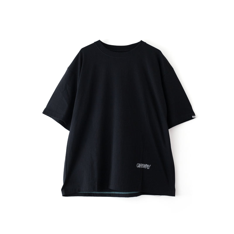 【 ONEWAY 】M.C.T S/S TEE