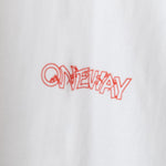 【 ONEWAY 】M.C.T S/S TEE