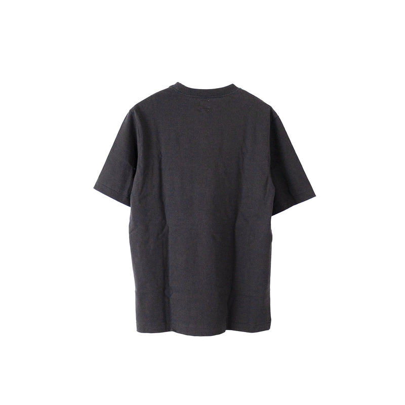 【 Original Charcoal 】29/USA Crew W S/S