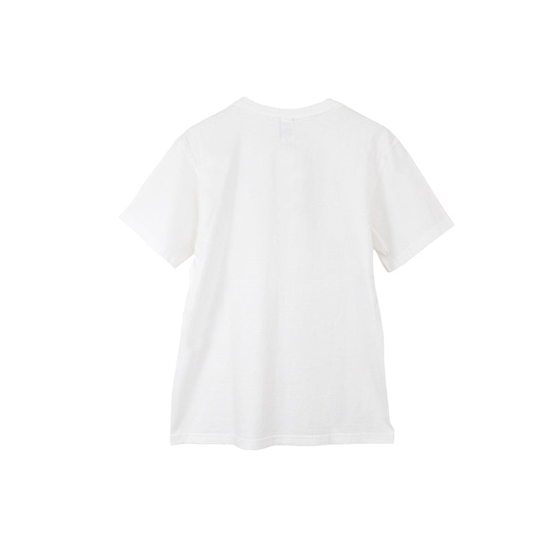 【 Good On 】S/S CREW TEE