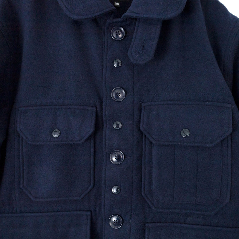 【 Engineered Garments】Curuiser Jacket Charcoal