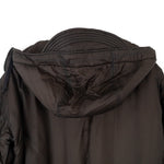 【 Engineered Garments 】Liner Jacket Nylon Micro Ripstop　Brown