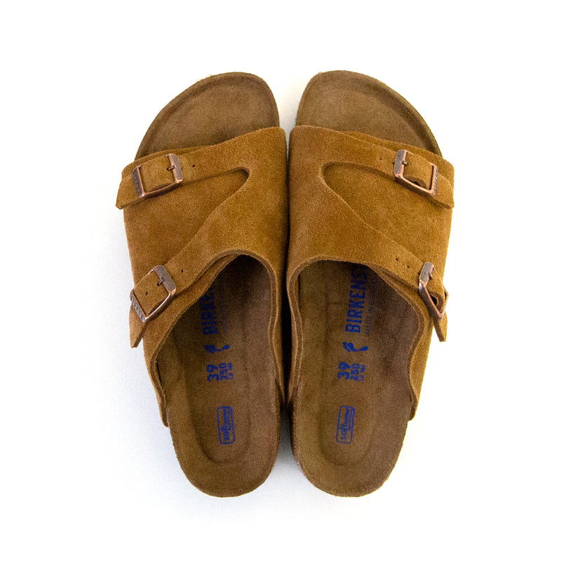 【 BIRKENSTOCK 】ZURICH SFB