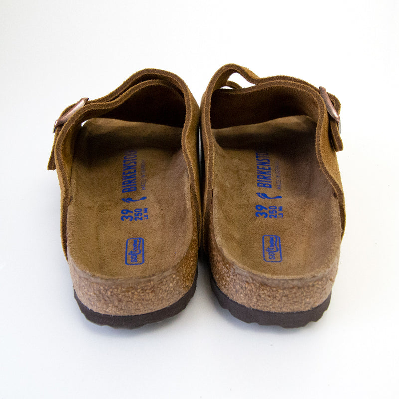 【 BIRKENSTOCK 】ZURICH SFB