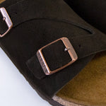 【 BIRKENSTOCK 】ZURICH SFB