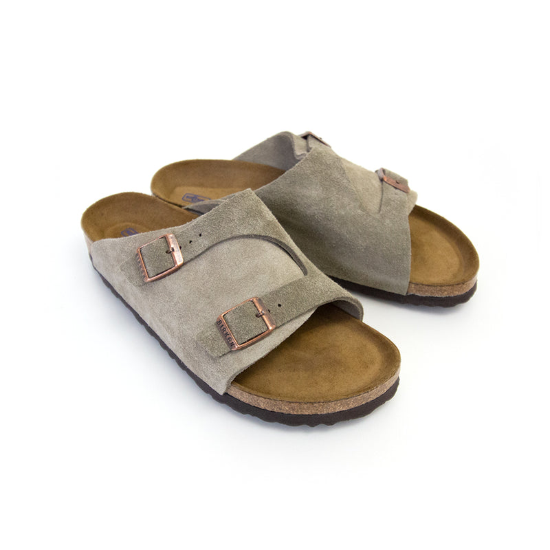 【 BIRKENSTOCK 】ZURICH SFB