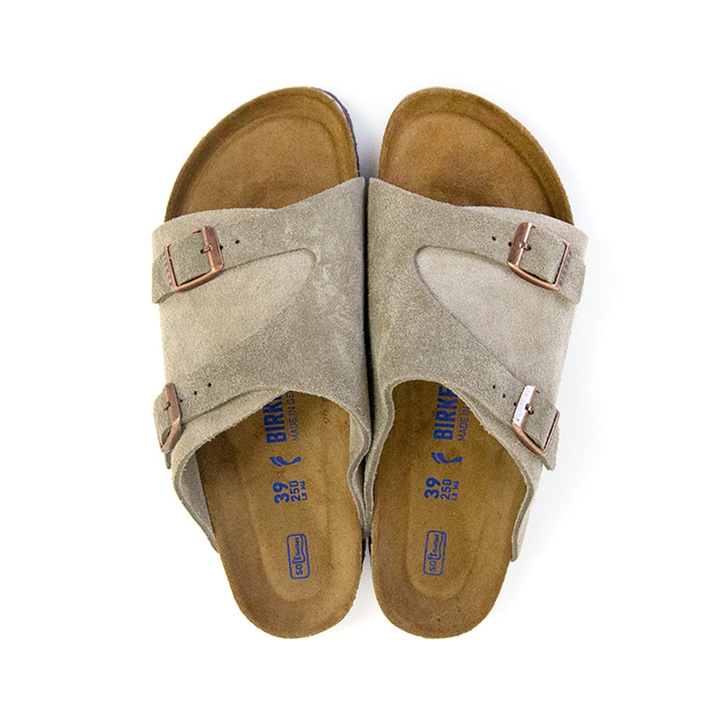 【 BIRKENSTOCK 】ZURICH SFB