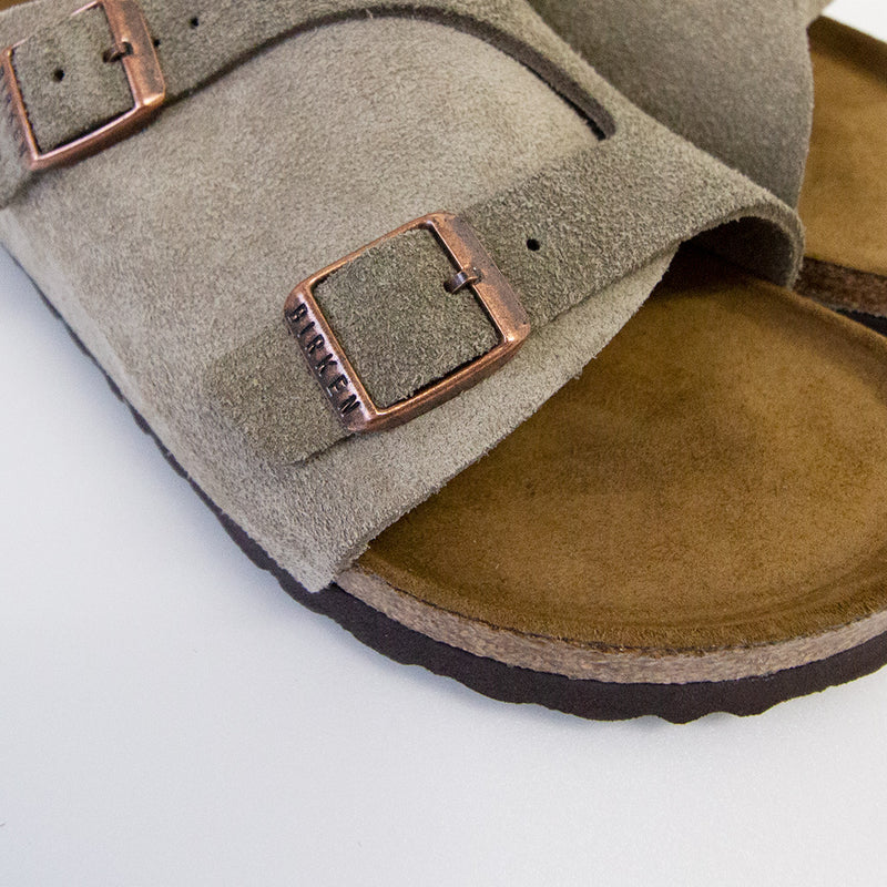 【 BIRKENSTOCK 】ZURICH SFB