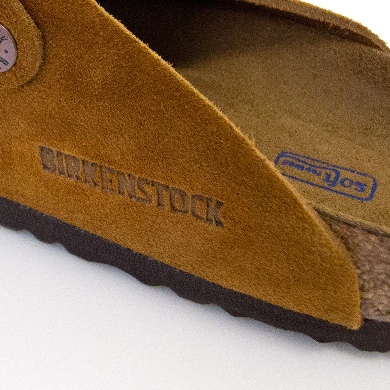 【 BIRKENSTOCK 】BOSTON SFB