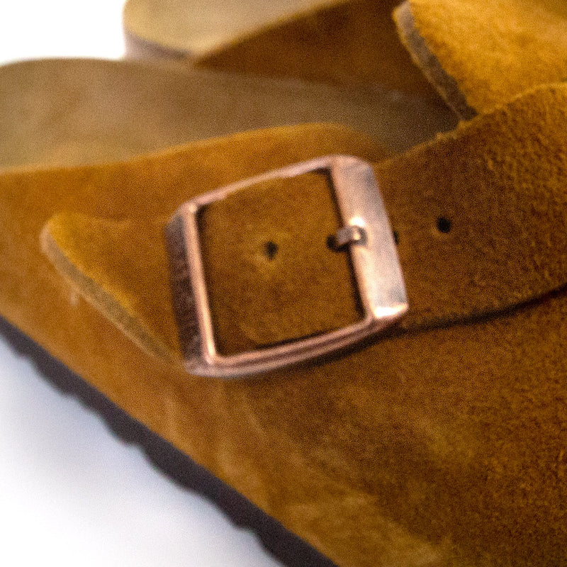 【 BIRKENSTOCK 】BOSTON SFB