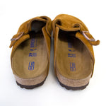 【 BIRKENSTOCK 】BOSTON SFB