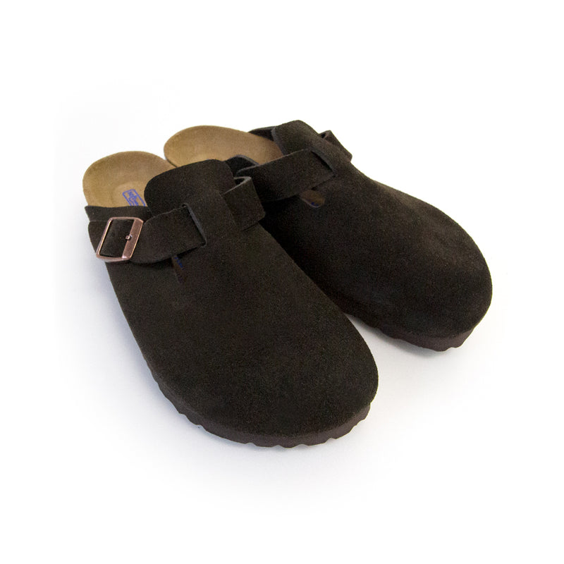【 BIRKENSTOCK 】BOSTON SFB