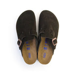 【 BIRKENSTOCK 】BOSTON SFB