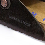 【 BIRKENSTOCK 】BOSTON SFB