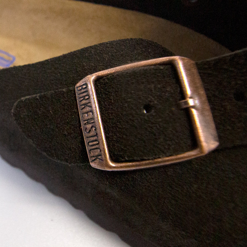 【 BIRKENSTOCK 】BOSTON SFB