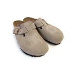 【 BIRKENSTOCK 】BOSTON SFB