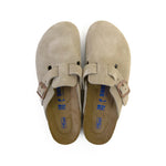 【 BIRKENSTOCK 】BOSTON SFB