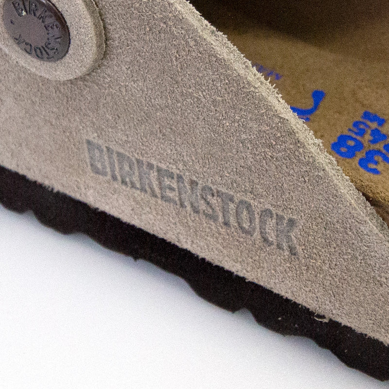 【 BIRKENSTOCK 】BOSTON SFB