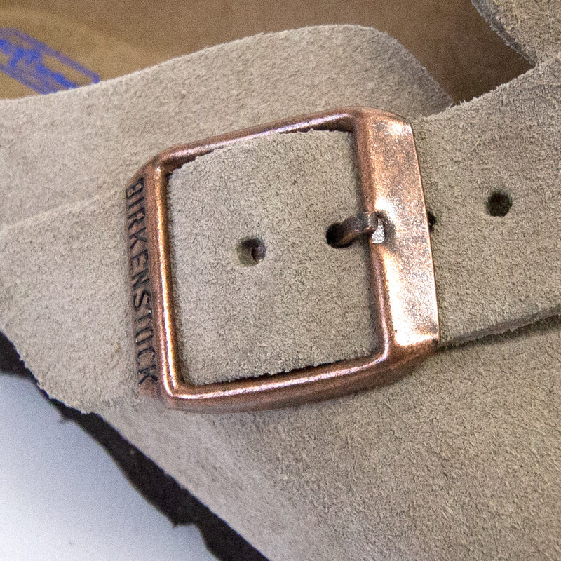 【 BIRKENSTOCK 】BOSTON SFB