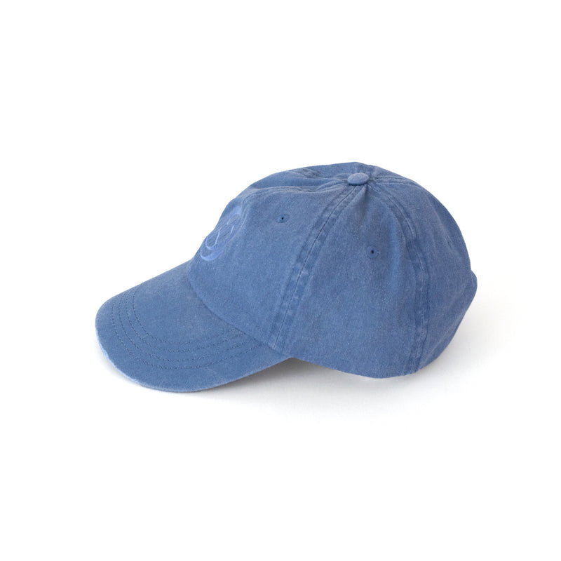 【 ONEWAY 】LOGO CAP　DARK BLUE