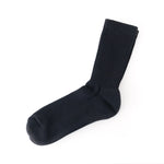 【 Original Charcoal 】Pile Reg Socks